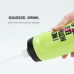 620 mL Dust-Cover Cycling Water Bottle with Detachable Spout — thumbnail 2 of 29