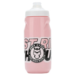 620 mL Dust-Cover Cycling Water Bottle with Detachable Spout — thumbnail 5 of 29
