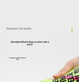 620 mL Dust-Cover Cycling Water Bottle with Detachable Spout — thumbnail 21 of 29