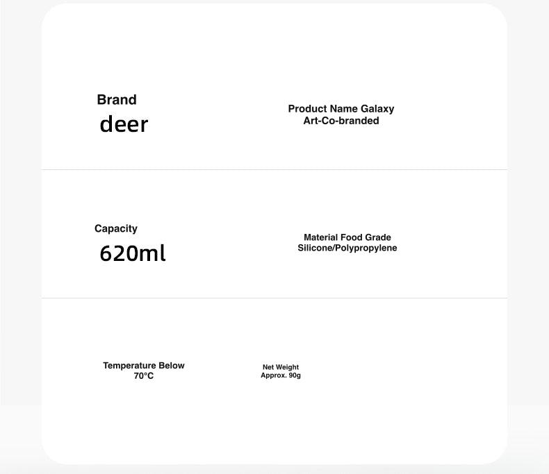 620 mL Dust-Cover Cycling Water Bottle with Detachable Spout — product story image 28 of 29