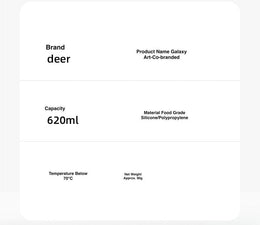 620 mL Dust-Cover Cycling Water Bottle with Detachable Spout — thumbnail 28 of 29