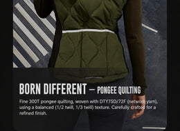 Women's Aerogel-Insulated Road Cycling Vest with Fleece Collar — thumbnail 15 of 30