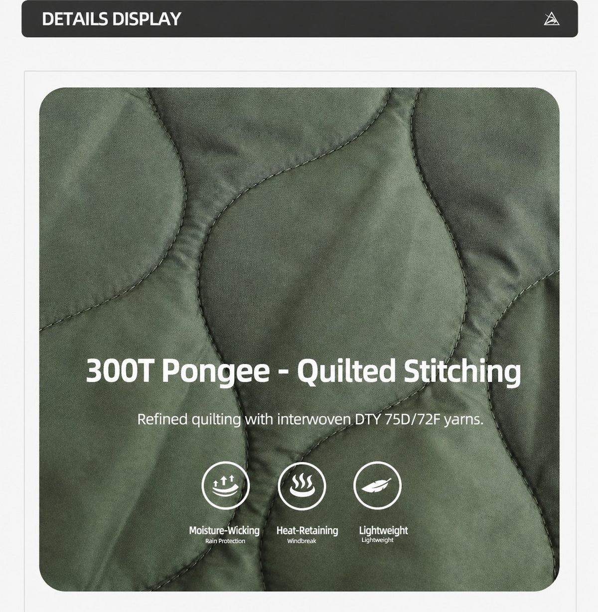 Women's Aerogel-Insulated Road Cycling Vest with Fleece Collar — product story image 24 of 30
