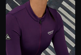 Thermal Ear-Warming Cycling Headband with Eyewear Port — thumbnail 17 of 22