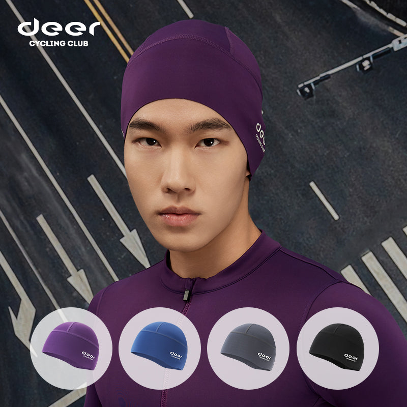 DEER Vanguard Head Thermal Cycling Cap, main image 1