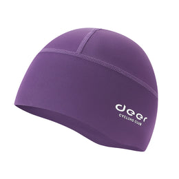 Thermal Cycling Cap with Ponytail Opening — thumbnail 5 of 25
