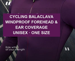 Thermal Cycling Cap with Ponytail Opening — thumbnail 11 of 25
