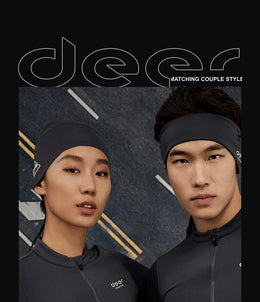 Thermal Cycling Cap with Ponytail Opening — thumbnail 13 of 25