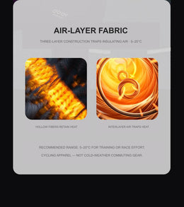 Thermal Cycling Cap with Ponytail Opening — thumbnail 18 of 25