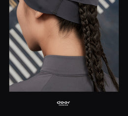 Thermal Cycling Cap with Ponytail Opening — thumbnail 20 of 25