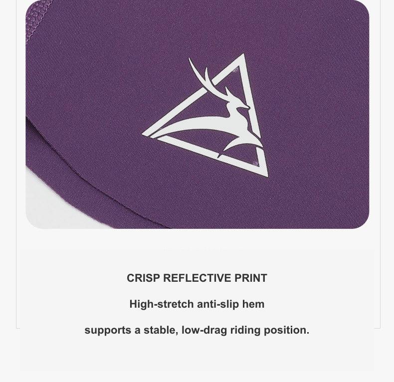 Thermal Cycling Cap with Ponytail Opening — product story image 25 of 25