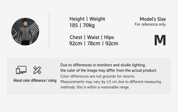 Men's Aerogel-Insulated Road Cycling Vest with Fleece Collar — thumbnail 20 of 29