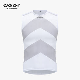 Men's 3D Airflow Mesh Cycling Base Layer — thumbnail 6 of 35