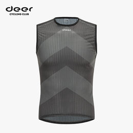 Men's 3D Airflow Mesh Cycling Base Layer — thumbnail 7 of 35