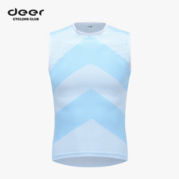 Men's 3D Airflow Mesh Cycling Base Layer — thumbnail 8 of 35