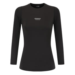 Women's Aerogel-Blend Thermal Cycling Base Layer — thumbnail 5 of 31