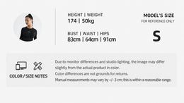 Women's Aerogel-Blend Thermal Cycling Base Layer — thumbnail 11 of 31