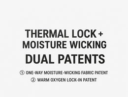 Women's Aerogel-Blend Thermal Cycling Base Layer — thumbnail 14 of 31