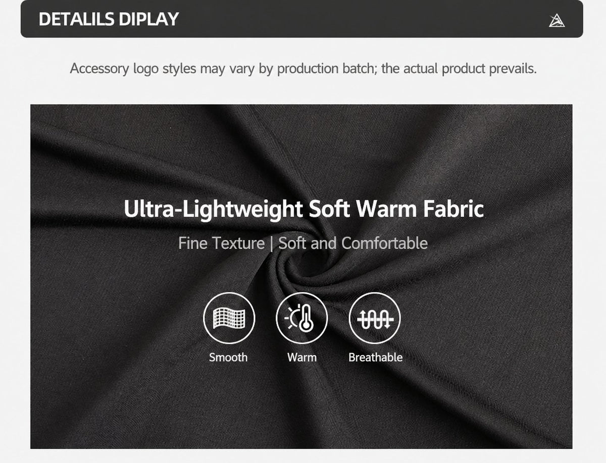Women's Aerogel-Blend Thermal Cycling Base Layer — product story image 30 of 31