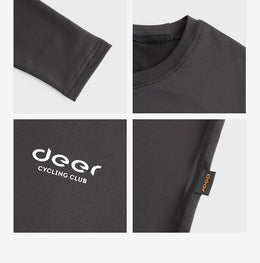 Women's Aerogel-Blend Thermal Cycling Base Layer — thumbnail 31 of 31