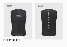 Men's Moisture-Wicking Mesh Cycling Base Layer — thumbnail 12 of 30