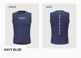 Men's Moisture-Wicking Mesh Cycling Base Layer — thumbnail 13 of 30