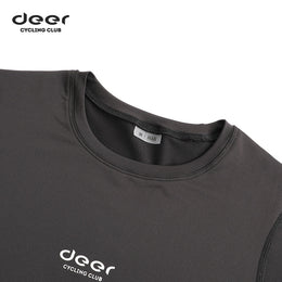 Men's Aerogel-Blend Thermal Cycling Base Layer — thumbnail 3 of 29