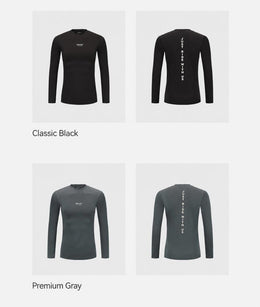 Men's Aerogel-Blend Thermal Cycling Base Layer — thumbnail 8 of 29