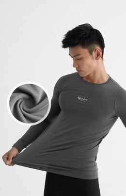 Men's Aerogel-Blend Thermal Cycling Base Layer — thumbnail 16 of 29