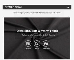 Men's Aerogel-Blend Thermal Cycling Base Layer — thumbnail 28 of 29