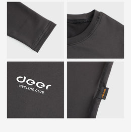 Men's Aerogel-Blend Thermal Cycling Base Layer — thumbnail 29 of 29