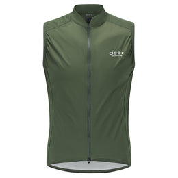 Men's Windproof Ventilated Road Cycling Vest — thumbnail 4 of 37