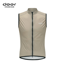 Men's Windproof Ventilated Road Cycling Vest — thumbnail 6 of 37
