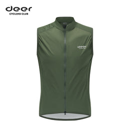 Men's Windproof Ventilated Road Cycling Vest — thumbnail 7 of 37