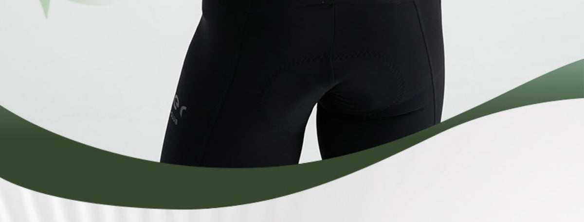 Men's Windproof Ventilated Road Cycling Vest — product story image 09 of 37