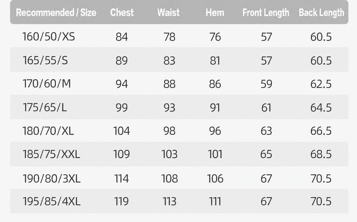Men's Windproof Ventilated Road Cycling Vest — product story image 23 of 37