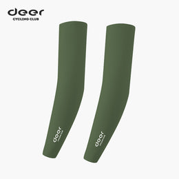 Seamless Quick-Dry Summer Cycling Arm Sleeves — thumbnail 9 of 27