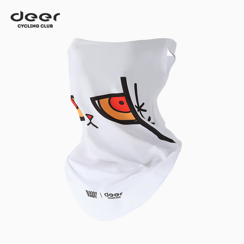 16-Style Seamless Stretch Cycling Face Cover — product story image 01 of 36