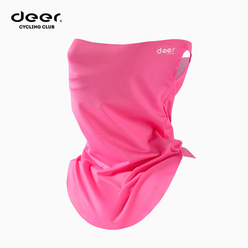 16-Style Seamless Stretch Cycling Face Cover — product story image 02 of 36