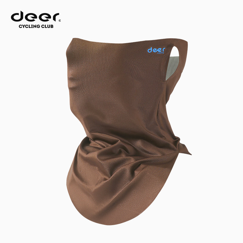 16-Style Seamless Stretch Cycling Face Cover — product story image 04 of 36