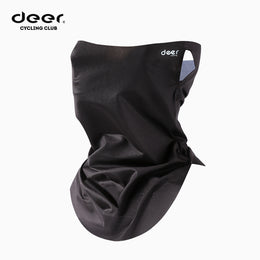 16-Style Seamless Stretch Cycling Face Cover — thumbnail 7 of 36