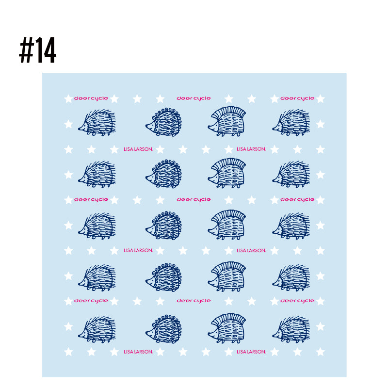 16-Style Seamless Stretch Cycling Face Cover — product story image 10 of 36
