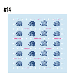 16-Style Seamless Stretch Cycling Face Cover — thumbnail 10 of 36