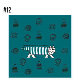 16-Style Seamless Stretch Cycling Face Cover — thumbnail 12 of 36