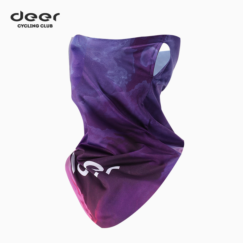 16-Style Seamless Stretch Cycling Face Cover — product story image 13 of 36