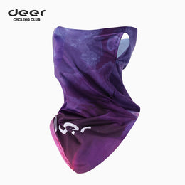 16-Style Seamless Stretch Cycling Face Cover — thumbnail 13 of 36