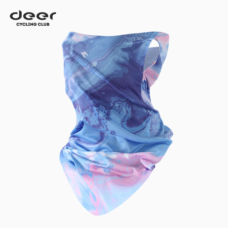 16-Style Seamless Stretch Cycling Face Cover — product story image 14 of 36