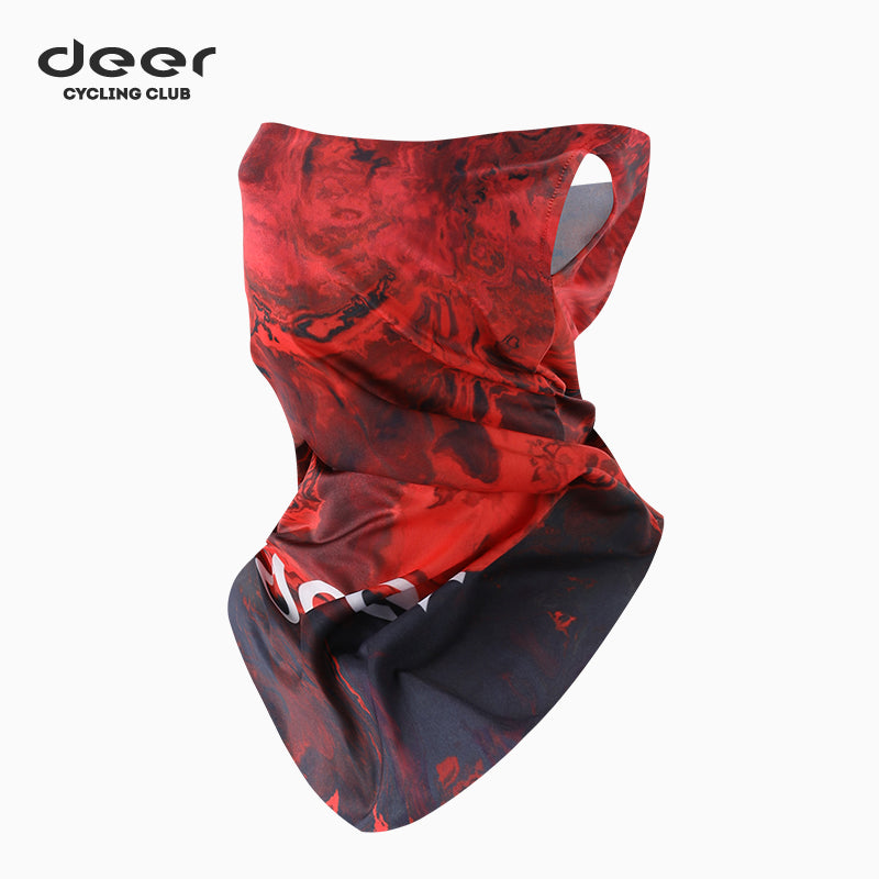 16-Style Seamless Stretch Cycling Face Cover — product story image 15 of 36