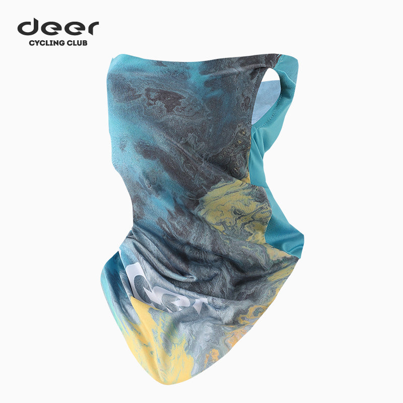 16-Style Seamless Stretch Cycling Face Cover — product story image 16 of 36