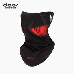 16-Style Seamless Stretch Cycling Face Cover — thumbnail 18 of 36